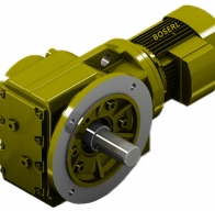 KF59減速機電機型號大全