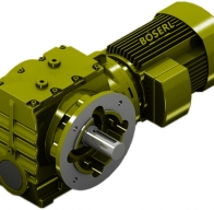 SF39減速機(jī)種類(lèi)大全