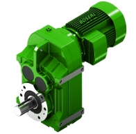 JCF77減速電機(jī)型號大全